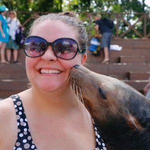 Meet your Posher, Krislyn